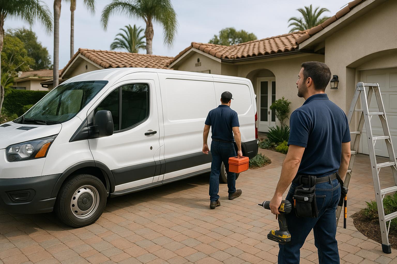 Prairie Home Renovation team and workmanship