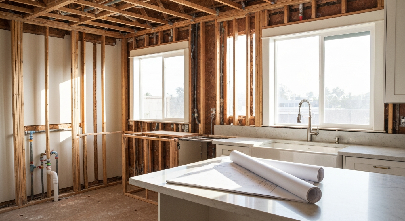 Do You Need a Permit for Your La Jolla Remodel?