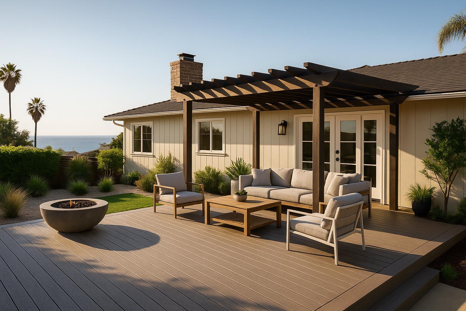 How to Plan a Remodel Around La Jolla's Coastal Climate