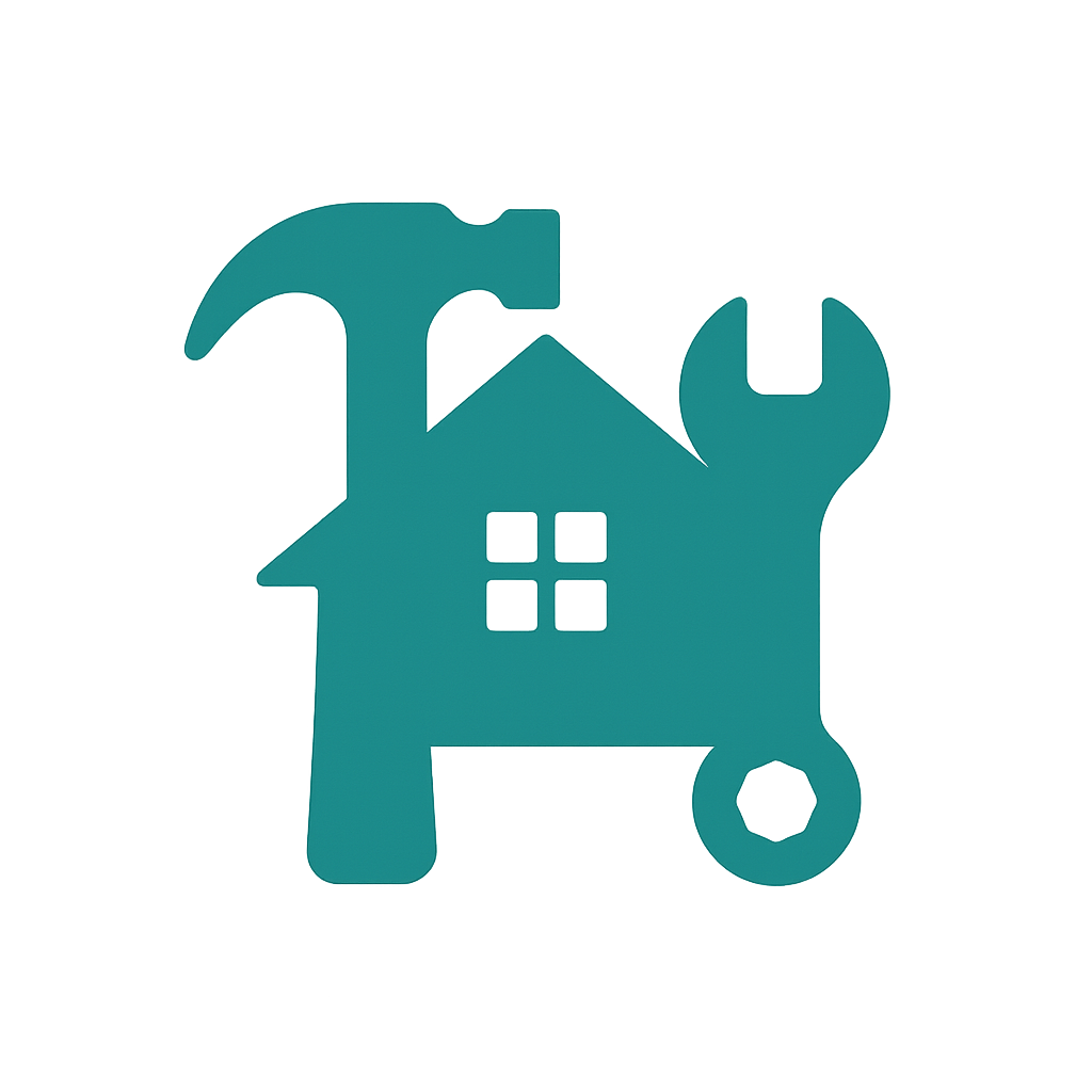 Prairie Home Renovation logo